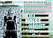 2006.03.03 - DJ Noise Night -  Miss Djax - OXA - Zürich (Back) - 2006 Flyers
